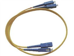 W Link SC-SC光纤跳线市场价格解析 电商最低报价与选购指南