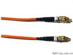 VBEL MTRJ/MTRJ型多模光纤跳线与光纤设备 产品总览与报价指南