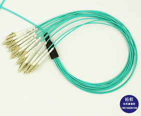 多芯跳线 锐和康通信科技——光纤连接领域的优质商家