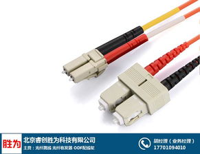 单模光纤跳线 高精度传输的首选解决方案——睿创胜为在线支持与电话顾问服务详解