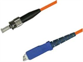 飞灵ST/SC-ST/SC多模光纤跳线5米 最新报价、性能评测与IT168深度解读